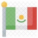 Mexico  Icon