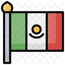 Mexico  Icon