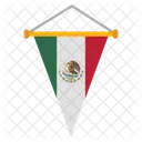 Mexico  Icon
