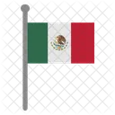 Mexico  Icon