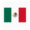 Mexico  Icon