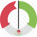 Mexico Country Flag Icon