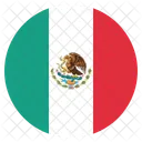 Mexico Mexican National Icon