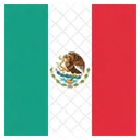 Mexico Mexican National Icon