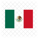 Mexico  Icon