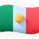 Mexico Mexican Food Icon