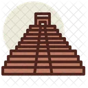 Mexico Mexican Landmark Icon