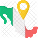 Mexico Icon