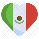 Mexico  Icon