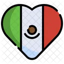 Mexico  Icon