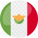 Mexico  Icon