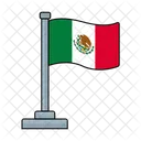 Mexico Mexican Food Icon