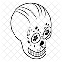 Feier Tod Blume Symbol
