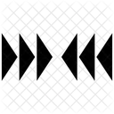 Mexikanisches Symbol Stammessymbol Antikes Symbol Symbol