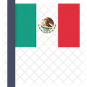 Mexiko Mexikanisch National Symbol