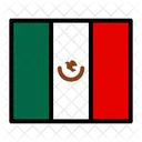 Mexiko  Symbol