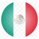 Mexiko Mexikanisch National Symbol