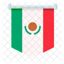 Mexiko Symbol