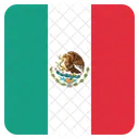 Mexiko Mexikanisch National Symbol