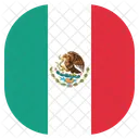 Mexiko Mexikanisch National Symbol