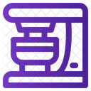 Batidora Cocina Electricidad Icon