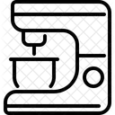 Mezclador  Icono