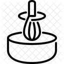 Mezclador  Icono