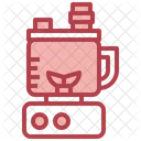 Mezclador  Icon