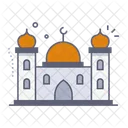 Mezquita  Icono