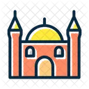 Mezquita  Icon