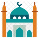 Musulman Islam Ramadan Icon