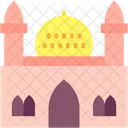 Mezquita  Icono