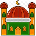 Musulman Religion Ramadan Icono