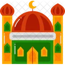 Mezquita  Icono