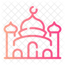Mezquita  Icono