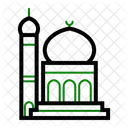Mezquita  Icono