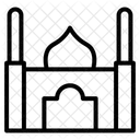 Mezquita Icono
