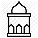 Mezquita Icono
