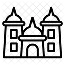 Mezquita Icono