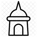 Mezquita Icono