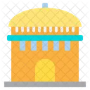 Mezquita Icono