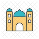 Mezquita  Icono