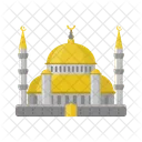 Mezquita  Icono