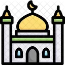 Ramadan Eid Musulman Icono