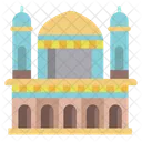 Edificio Icono