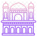Edificio Icono
