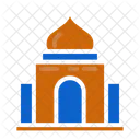 Mezquita  Icono