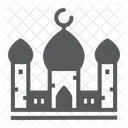 Mezquita  Icono