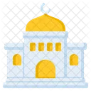 Mezquita  Icono