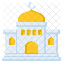 Mezquita  Icono